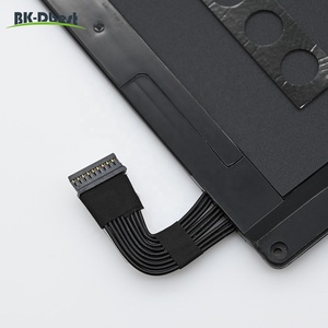 BK-Dbest per <span class=keywords><strong>MacBook</strong></span> <span class=keywords><strong>Air</strong></span> 13 "A1237 A1304 Batteria Del <span class=keywords><strong>Computer</strong></span> <span class=keywords><strong>Portatile</strong></span> Interno 020-6350-A A1245 661-6605 - Product Image 3