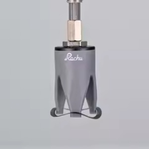 Kit de serrage à mâchoires flexibles DK-3.1 pour petits trous, support interne, chargement et déchargement Eoat - Product Image 2