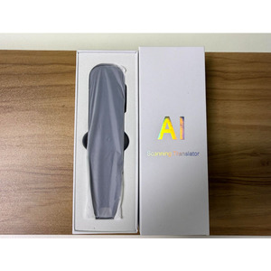 ปากกาสแกนอัจฉริยะ S6 Pro พร้อมหน้าจอสัมผัส เครื่องอ่านดิจิทัล ฟังก์ชันตอบคำถาม รองรับหลายภาษา พร้อมระบบแปลภาษา OCR สำหรับการสอบของนักเรียน - Product Image 3