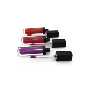 Brillo Labial Mineral de Alta Calidad, 15 Colores, Hidratante y Brillante, con Logotipo Personalizado, Etiqueta Privada, Maquillaje Labial - Product Image 4