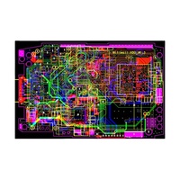 Module PCBA sur mesure en gros, carte de circuit imprimé professionnelle OEM, assemblage de batterie externe