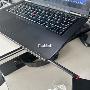 Ordinateur portable d'occasion ThinkPad <span class=keywords><strong>S1</strong></span> <span class=keywords><strong>Yoga</strong></span> I5-4ème génération, ultra-fin, portable, écran tactile 12,5 pouces, convertible à 360 degrés, pour les professionnels - Product Image 3