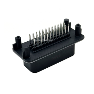 35 पिन मोटर वाहन जलरोधक ईसेक नियंत्रक कनेक्टर pcb बोर्ड प्लग 776231-1 - Product Image 1