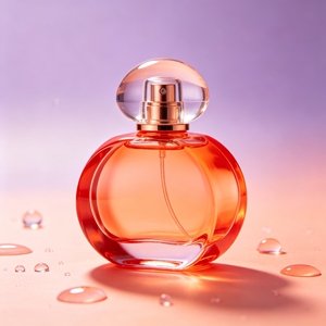 Eau de Toilette en Spray de Larga Duración con Aroma Floral, Amaderado y Frutal, Perfume Original Relajante de Lujo para Mujer, Tamaño Regular, Diseñador de Dubái - Product Image 2