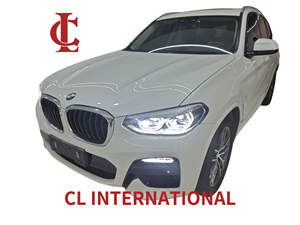 <span class=keywords><strong>BMW</strong></span> X3 Modello 2018 XDrive28i Pacchetto <span class=keywords><strong>M</strong></span> Sport Auto Usata/Auto Nuova Auto Cinese Più Economica - Product Image 1