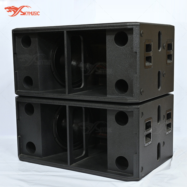 STX 800 Series Audio Dj Speaker Box for Concert