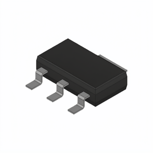 Composants électroniques originaux de gestion de l'alimentation (PMIC) à acheter en ligne TO-261-4, TO-261AA CS52015-1GST3 - Product Image 1