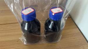 Nuovo prodotto JINLING marchio vendita calda olio di anilina olio di sostanze chimiche grezze solvente per la Russia - Product Image 5