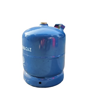 Super Durable Portable <span class=keywords><strong>Petite</strong></span> Cuisinière À <span class=keywords><strong>Gaz</strong></span> Ménage <span class=keywords><strong>Bouteille</strong></span> De <span class=keywords><strong>Gaz</strong></span> GPL Cylindre Processus - Product Image 6