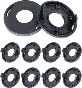 25-2 grama aparador cabeça tampa substituição da tampa para <span class=keywords><strong>STIHL</strong></span> FS44 FS55 FS90 FS100 FS100RX FS120 FS130 FS250 aparador 4002 713 9708 - Product Image 2