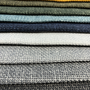 Ricicla il prezzo di fabbrica 260GSM e 100gnon-<span class=keywords><strong>cotone</strong></span> filato 205C tessuti mobili in lino tessuti Vega 0136 - Product Image 3