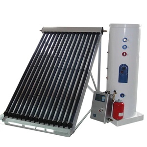 New Condition Good Quality Vacuum Glass Tubes for Solar Water <b>Heater</b> System Solar Power With Water <b>Heater</b> Solar Water <b>Heater</b> Sys - Product Image 1
