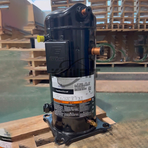 Nhiệt độ thấp copeland máy nén ZF15K4E-TF5-931 ZF15K4E-TF5-961 ZF15K4E-TF5-550 ZF15KQE-TFD-5L0 5l1 551 ZF15K4E-TFD-551 - Product Image 2