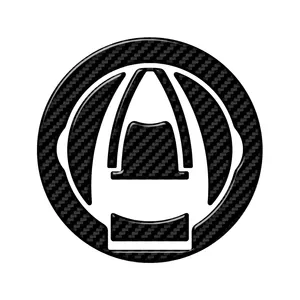 Pegatina de protección de tapa de combustible de motocicleta transparente para MV Agusta F3 F4 <span class=keywords><strong>Brutale</strong></span> <span class=keywords><strong>800</strong></span> - Product Image 1
