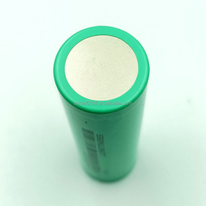 Bateria Recarregável de Íon de Lítio Original INR18650 33V 3.6V 3300mAh, Adequada para Pacotes de Baterias de Laptop - Product Image 5