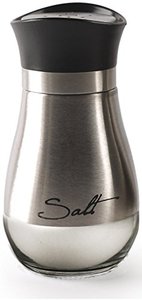Pot à épices en acier inoxydable, salière <span class=keywords><strong>et</strong></span> poivrier de 120ml, en Stock - Product Image 5