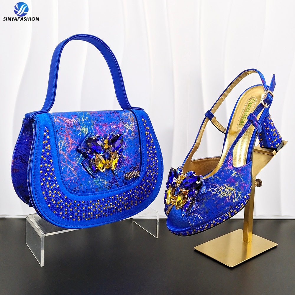 SAB 3320-6 Royal Blue