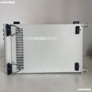 Moniteur de source de tension et de courant CC ADVANTEST TR6143, unité de mesure - Product Image 6