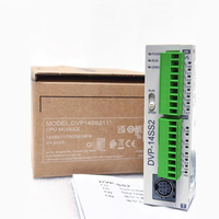 Controlador Lógico Programable (PLC) DVP Serie DVP28SS211R/DVP28SS211T/DVP12SA211R de Deltas, Nuevo y Original, en Stock