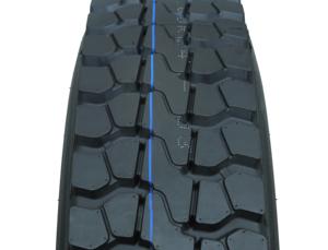 Pneus de camion de qualité à prix de gros, fabrication chinoise, pneus radiaux 325/95R24 - Product Image 5