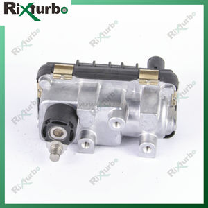 Actuador Electrónico GTA1749MV G-221 712120 6NW008412 728680 758226 4S7Q6K682EN para Ford Mondeo <span class=keywords><strong>Jaguar</strong></span> <span class=keywords><strong>X</strong></span> <span class=keywords><strong>Type</strong></span> 2.0 <span class=keywords><strong>2.2</strong></span> TDCi - Product Image 3