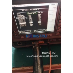Keysight /hp/agilent 346B 10 MHz ถึง18 GHz แหล่งกำเนิดเสียง, Nominal ENR 15DB # ytd H - Product Image 4