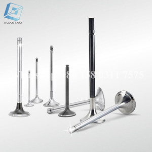 Motor 5048022AA 5047917AA egzoz emme valfi için Jeep Dodge Durango Chrysler 2016-2025 Pentastar serisi ERC 3.6L - Product Image 4