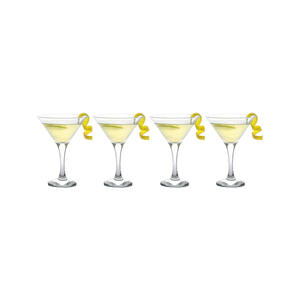 6 oz de tallo largo beber martinis vodka Manhattans <span class=keywords><strong>Gin</strong></span> copas de cóctel <span class=keywords><strong>gin</strong></span> glass - Product Image 2