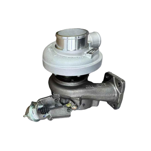 टर्बोचार्जर 424-3431 556-7930 615-6123 479-5820 326-330 336------- - Product Image 6