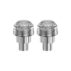 Luces LED Flotantes de Colores <span class=keywords><strong>para</strong></span> Ruedas de Coche, Aptas <span class=keywords><strong>para</strong></span> Bicicletas y Motocicletas, Activadas Automáticamente por Sensores - Product Image 6