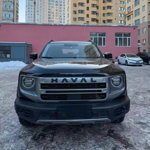 Haval Dargo : Échelle 3/4, 100 % <span class=keywords><strong>Attitude</strong></span>. L'audacieuse tenue de route tout-terrain rencontre la sagesse urbaine. - Product Image 1