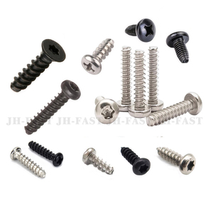OEM ODM Customization Stainless Steel 304 M3 M4 M5 M6 Torx Drive Pan Head <strong>Self</strong> <strong>Tapping</strong> <strong>Screws</strong> Torx <strong>Self</strong> <strong>Tapping</strong> <strong>Screws</strong> - Product Image 1