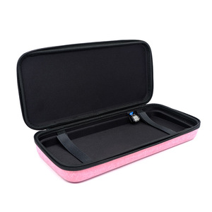 Chống sốc không thấm nước bán cứng polyester trường hợp với bọt chèn OEM tùy chỉnh vuino VN-TB-1129 - Product Image 2