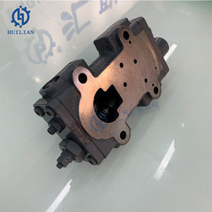 Regulador de bomba hidráulica <span class=keywords><strong>ZX330</strong></span> ZX350 regulador principal HPV145 9195243 regulador <span class=keywords><strong>ZX330</strong></span> ZX350 pieza de repuesto de excavadora - Product Image 3