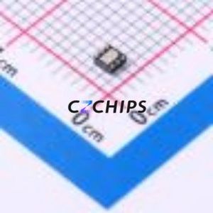 TPS74501PDRVT Regulador Lineal (LDO), Circuito Integrado, Chip IC, PMIC, Original y Nuevo, 2x2 - Product Image 2