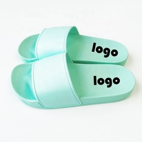 Offre Spéciale Usine Date Gros De Femmes meilleur Prix diapositives sandales grande taille logo personnalisé diapositives faible Quantité Minimale De Commande DIAPOSITIVES pantoufles