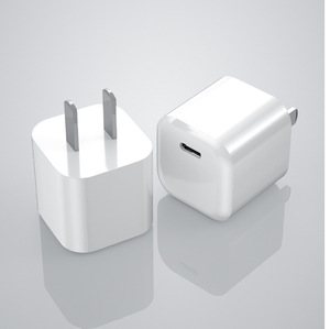 Mini Teléfono de viaje rápido <span class=keywords><strong>Original</strong></span> para teléfono I14 12 13 14 Pro Max <span class=keywords><strong>Apple</strong></span> Cargadores USC adaptadores PD <span class=keywords><strong>cargador</strong></span> de teléfono rápido - Product Image 1