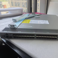 Switch Jaringan DS-C9148T-K9 48 port 32G Bekas