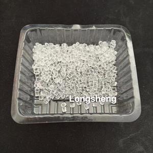 เม็ดพลาสติก GPPS GP525 เกรดฉีดขึ้นรูปทั่วไป ความแข็งแรงสูง สำหรับขายส่ง - Product Image 6