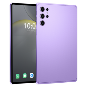 Tablet de 10.1 Pulgadas con Procesador Octal Core MTK, Pantalla Capacitiva, Wi-Fi, GSM, Android 15, USB Tipo-C, Doble SIM, Batería de 8000mAh, 5MP+13MP - Product Image 1