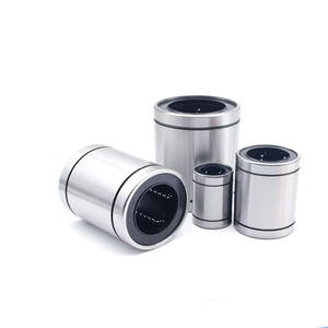 1-1/<span class=keywords><strong>2</strong></span> 1.5 inç 38.1mm KBS marka lineer hareket rulman burç SW24UU LMB24UU SDB24 LMB243848 - Product Image 6