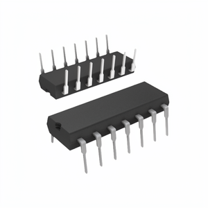 Composant électronique de gestion de l'alimentation (PMIC) NCP112P, canal fabricant, 14 DIP - Product Image 1