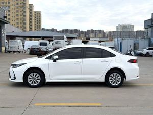 <span class=keywords><strong>Toyota</strong></span> <span class=keywords><strong>Corolla</strong></span> Usado <span class=keywords><strong>2022</strong></span> <span class=keywords><strong>2023</strong></span> 2024 Gasolina Automático Sedán Volante a la Izquierda Bajo Kilometraje Buen <span class=keywords><strong>Precio</strong></span> Asientos Oscuros Luces LED - Product Image 5