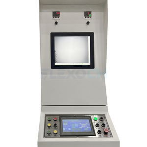 Automatic 4 Colors Ci Central Impression Press Flexo <strong>Printing</strong> <strong>Machine</strong> for Paper Aluminum Foil - Product Image 2