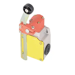 Hord 3SE3-100/1U N Automatic Reset Limit Switch With 1 Wheel And Single Rocker With Length Adjustable