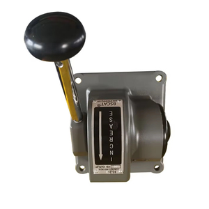 Régulateur et contrôleur H-2-X R431002638-R431002642 P-050493, compatible OEM/ODM, MOQ 1 pièce - Product Image 2