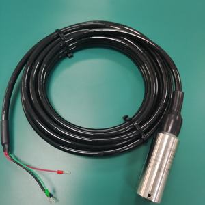 ציפוס תעשייתי כיתה 4-20ma ss304/ss316l/ss316l חיישן דיוק 0.25% לטיפול בשפכים הידרוסטטיים - Product Image 6