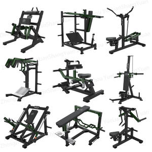 Di alta qualità compatto <span class=keywords><strong>Cross</strong></span>-Over multifunzione Smith macchina da palestra regolabile per uso domestico forza allenamento Fitness - Product Image 5