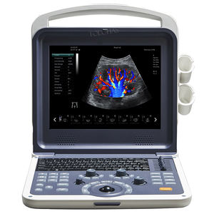 LHK2V mesin <span class=keywords><strong>Ultrasound</strong></span> dokter hewan portabel klinik menggunakan instrumen <span class=keywords><strong>Ultrasound</strong></span> medis hewan peliharaan - Product Image 1