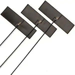 Internal Built-in Rohs 5G 4G LTE 3G 2.4G WIFI 2G GSM Lora IPEX U.FL Flexible FPC PCB Antenna Manufacturer for GSM Module